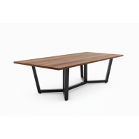 Mesa para sala de Juntas VÉRTICE
