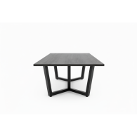 Mesa para sala de Juntas VÉRTICE