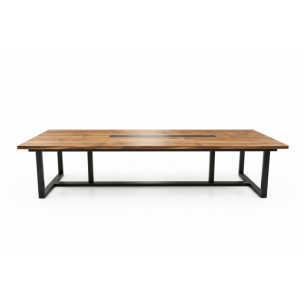 Mesa de Reuniones de Conferencias BOLODI