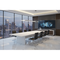 Mesa de Reuniones de Conferencias AURUM