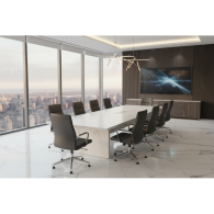 Mesa de Reuniones de Conferencias AURUM