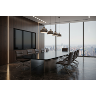 Mesa de Reuniones de Conferencias AUREX