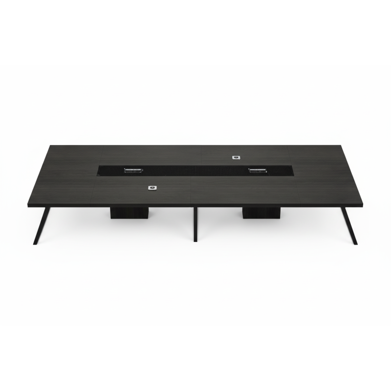 Mesa de Juntas ÉBANO EXECUTIVE-Inicio-Muebles para oficina Guadalajara y CDMX