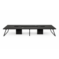 Mesa de Juntas ÉBANO EXECUTIVE