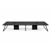 Mesa de Juntas ÉBANO EXECUTIVE