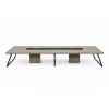 Mesa de Juntas ÉBANO EXECUTIVE