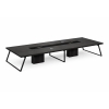 Mesa de Juntas ÉBANO EXECUTIVE