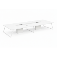 Mesa de Juntas ÉBANO EXECUTIVE