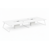 Mesa de Juntas ÉBANO EXECUTIVE