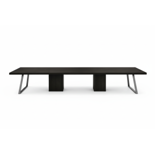 Mesa de Juntas NERO LINEAR