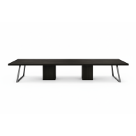 Mesa de Juntas NERO LINEAR