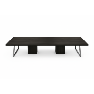 Mesa de Juntas NERO LINEAR