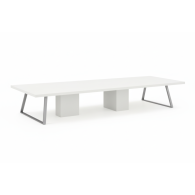 Sala de Juntas NERO LINEAR