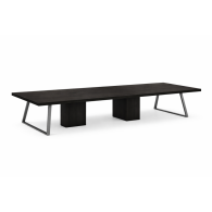 Sala de Juntas NERO LINEAR