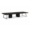 Mesa de Juntas NERO LINEAR