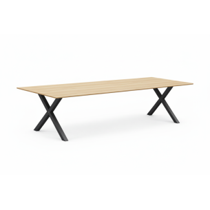 Mesa de Juntas AXIS X