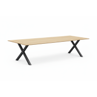 Sala de Juntas AXIS X