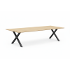 Mesa de Juntas AXIS X