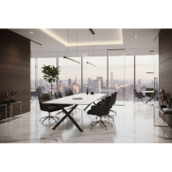 Sala de Juntas AXIS X