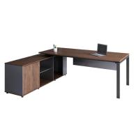 Conjunto CEO CORNER BROWN