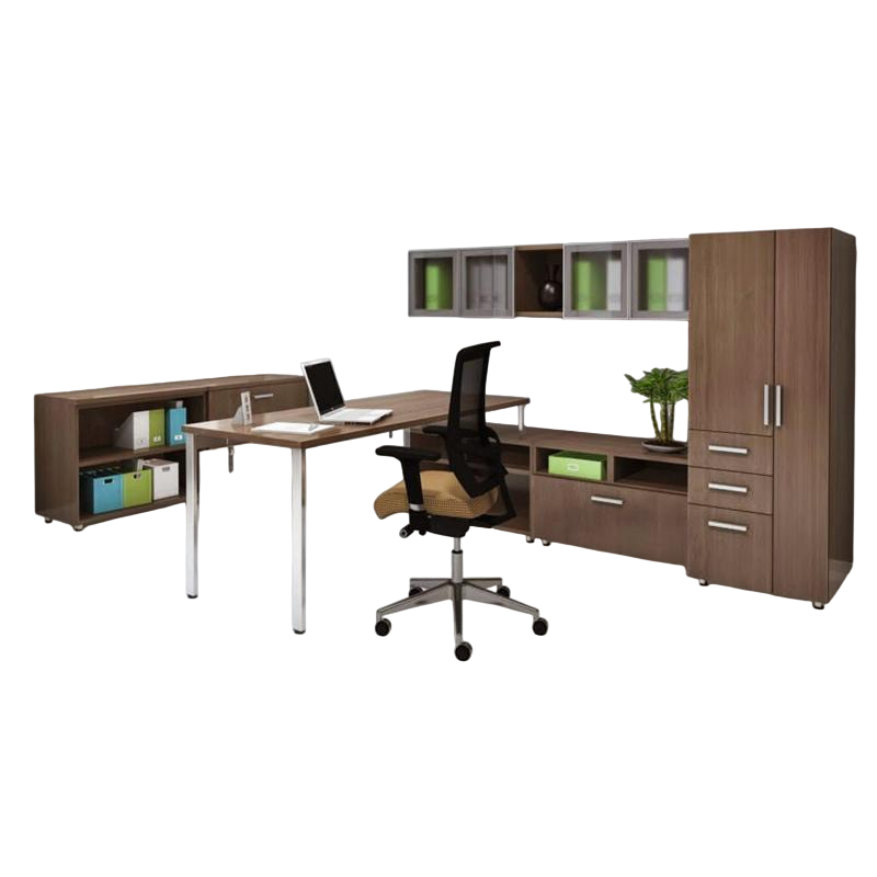 Escritorio para oficna MAYLIN-Inicio-Muebles para oficina Guadalajara y CDMX