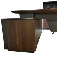 Conjunto CEO Corporate