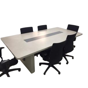 Mesa de Juntas para Oficina LEMBAGA