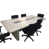 Mesa de Juntas para Oficina LEMBAGA