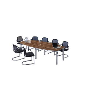 Mesa de Juntas para Oficina IBHODI