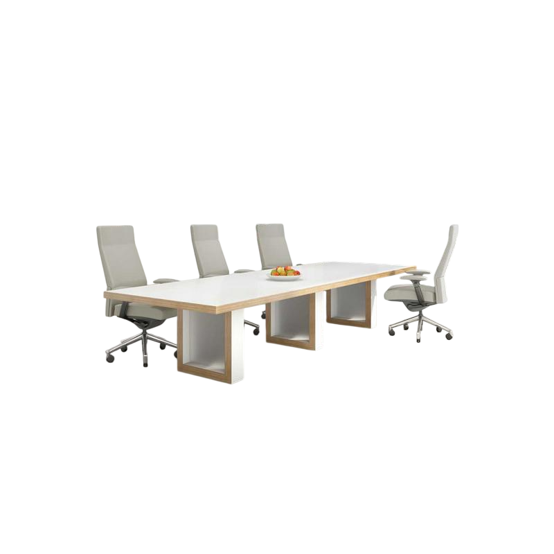 Mesa de Juntas para Oficina EMPRESARIAL 1-Inicio-Muebles para oficina Guadalajara y CDMX