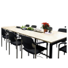 Mesa de Juntas BRETT