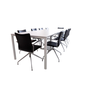 Mesa de Juntas BOTO