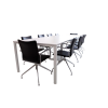 Mesa de Juntas BOTO