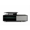 Escritorio Directivo Fusion Black