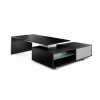Escritorio Directivo Fusion Black