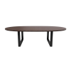 Mesa de Juntas “Ovalia Executive Wood”