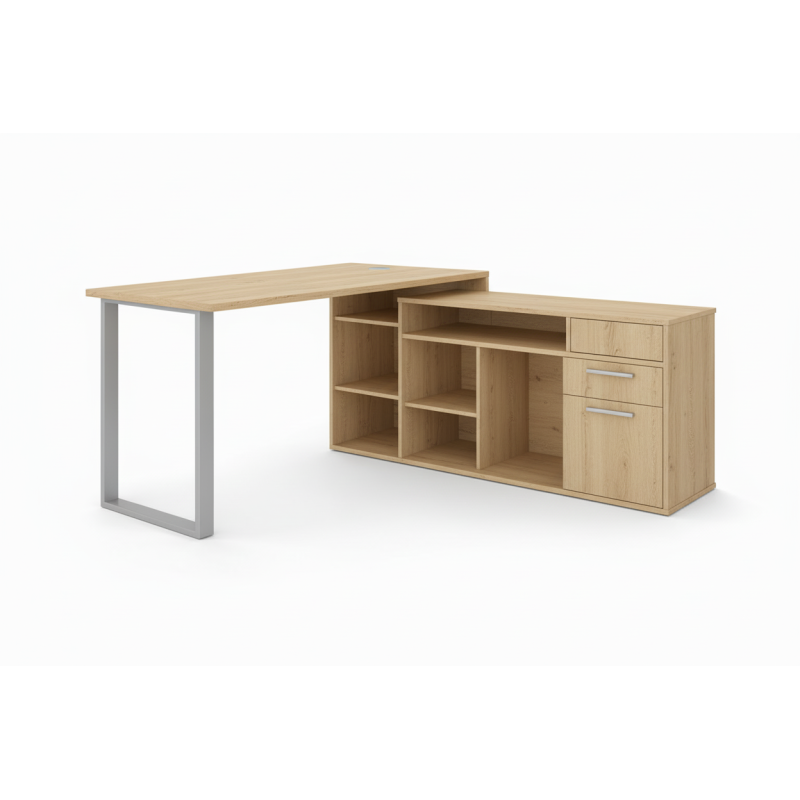 LDESK HOME 2026-Home-Muebles para oficina Guadalajara y CDMX