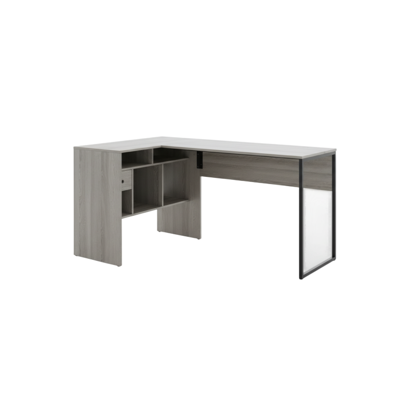 CORNERBROWN 2026-Home-Muebles para oficina Guadalajara y CDMX
