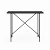 Escritorio Artesano Estilo Industrial