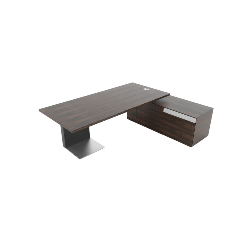 L-DESK-Inicio-Muebles para oficina Guadalajara y CDMX