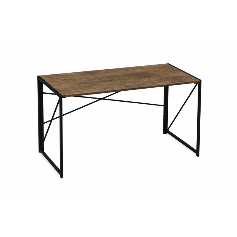 Escritorios tipo industrial COVA-Home-Muebles para oficina Guadalajara y CDMX