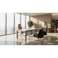 Escritorio Ejecutivo Nordic