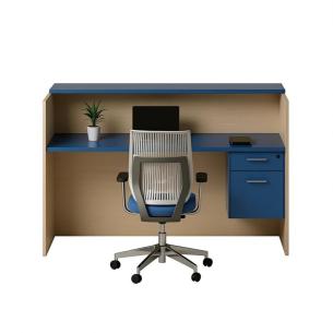 Recepción Ginza / Para Oficina