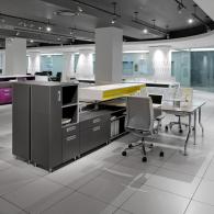 Estación de trabajo LIGHT YOUTH