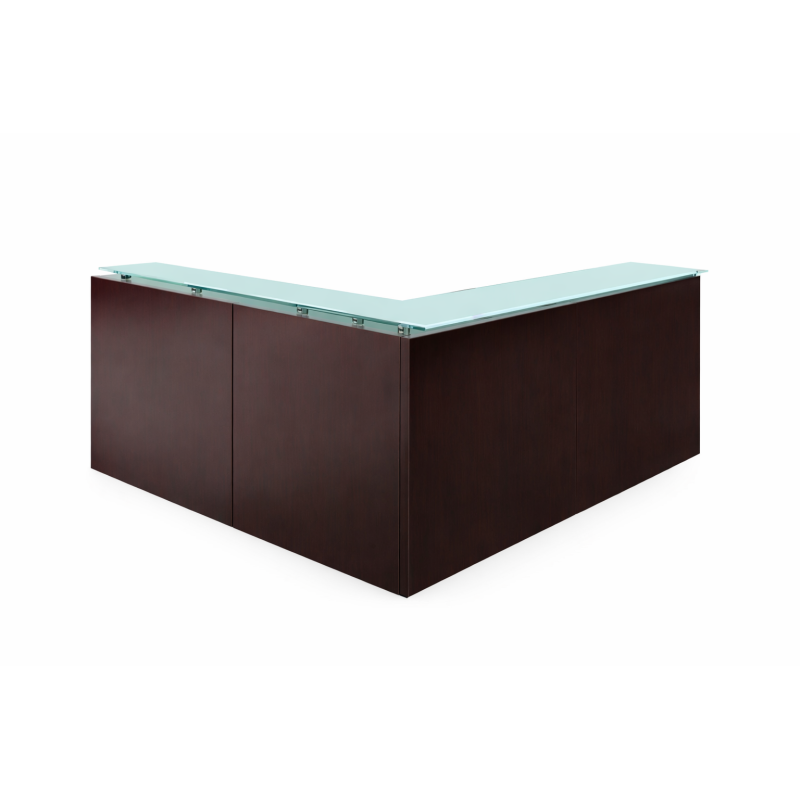 Recepción VESSPA-Inicio-Muebles para oficina Guadalajara y CDMX