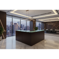 Recepción VESSPA