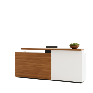 Recepción REORANGE