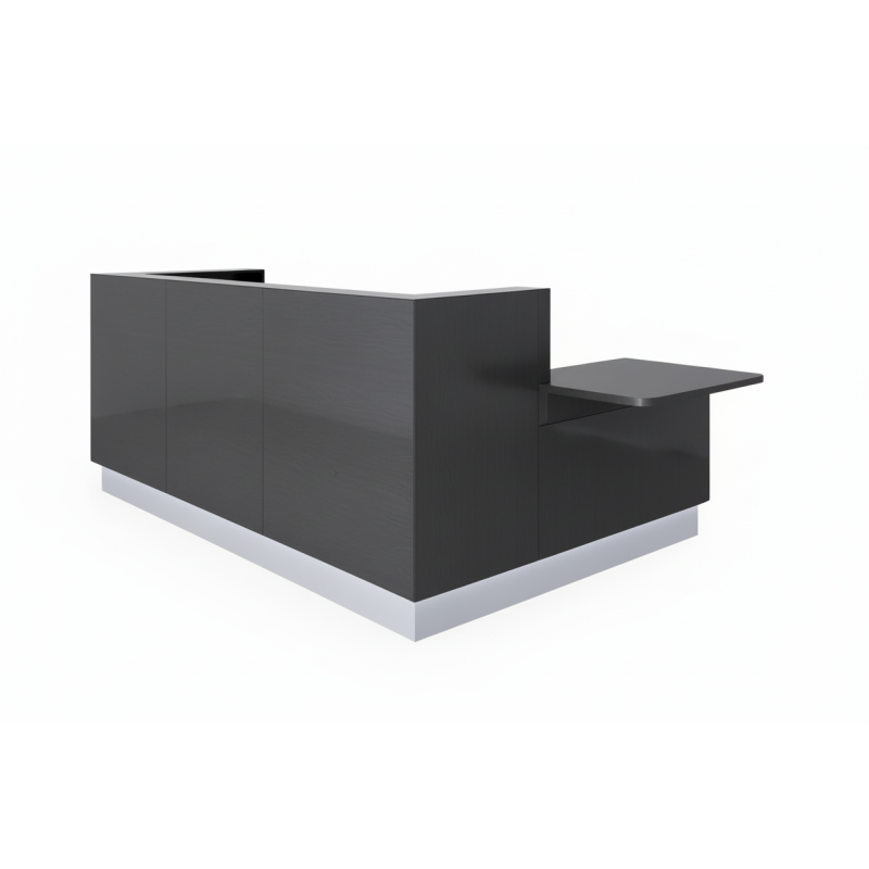 Recepción GOLD 2-Inicio-Muebles para oficina Guadalajara y CDMX