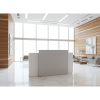 Recepción Thonet / Para Oficina