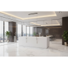 Recepción para oficina SOLEM